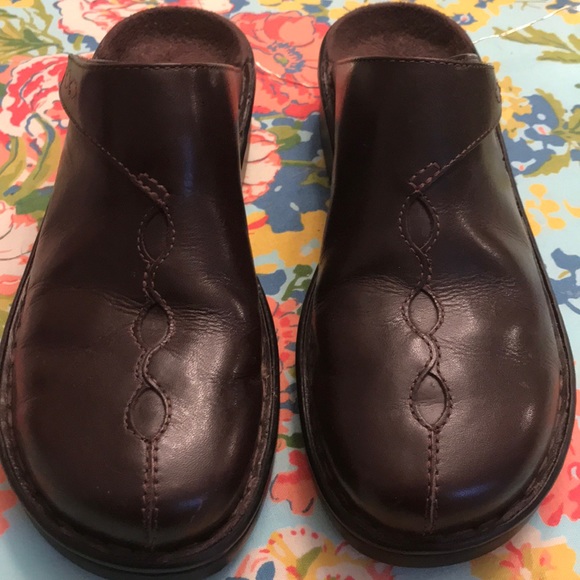 poshmark clarks